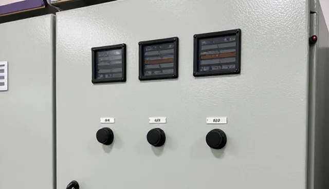 电气设备故障排查中的常见误区与实用建议