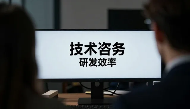 技术选型中如何精准匹配用户需求