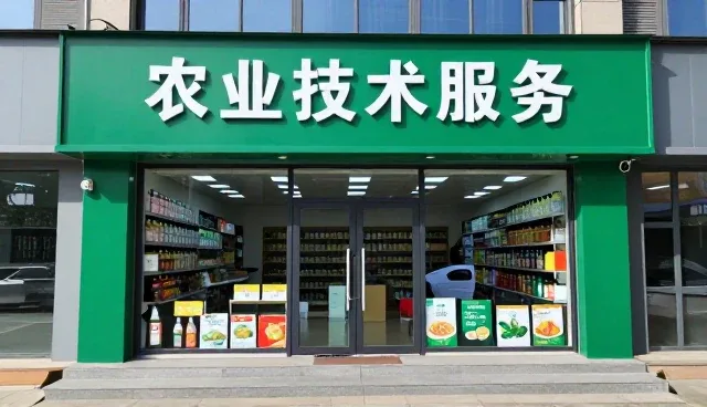 农产品加工中储存方法的选择与实际应用分析