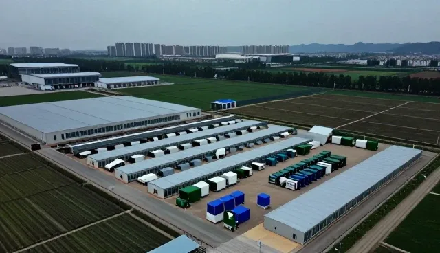 环境监测设备选型中的关键考量因素