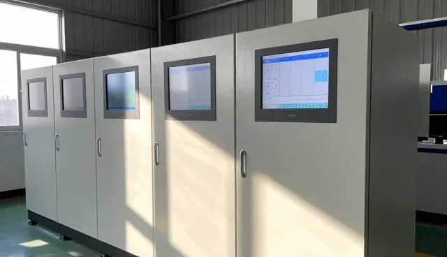 自动化检测设备保养维护的选型与使用建议