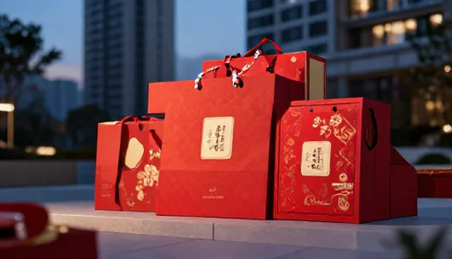 提升礼品采购供应链效率的关键问题与应对策略