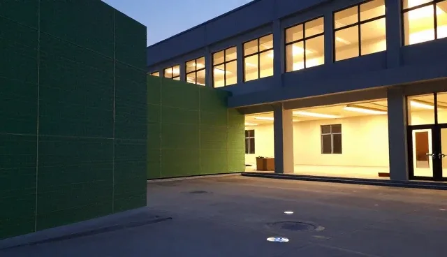 建材选型如何避免质量隐患，确保使用安全