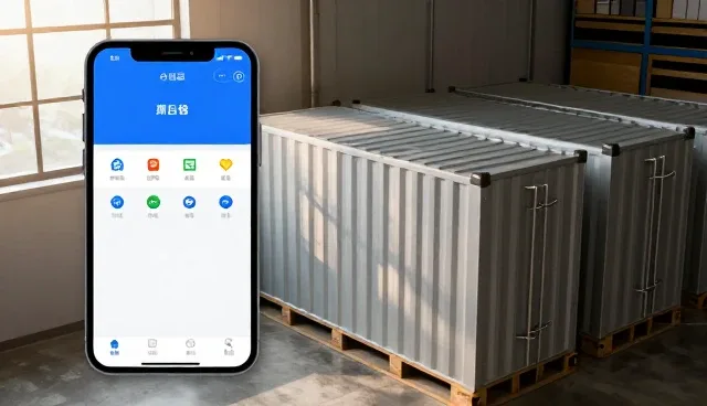 小程序在企业服务场景中的应用与优化建议
