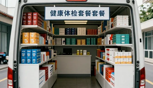 门诊服务在健康检查中的应用趋势与维护策略