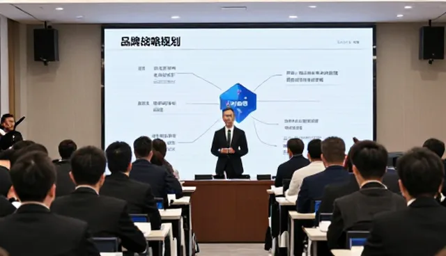 品牌战略规划选型中需关注的核心要素分析
