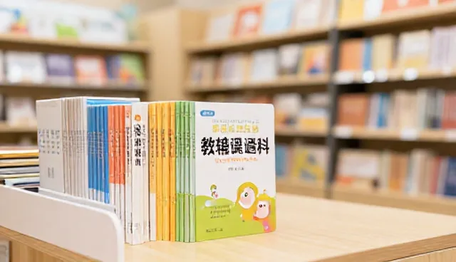 教辅资料开发中教务管理服务的常见问题与应对策略