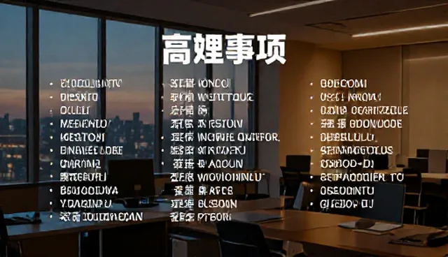 万能提示词的使用误区与实际取舍