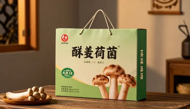 农产品包装材料选择对销售效率的影响分析
