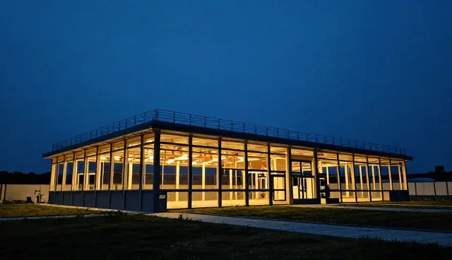 设备安装：机电安装处理方向与使用维护建议