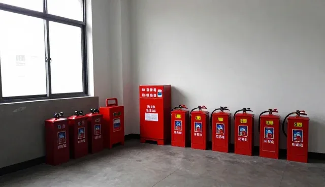 消防工程施工中工程安全的关键把控与应对策略