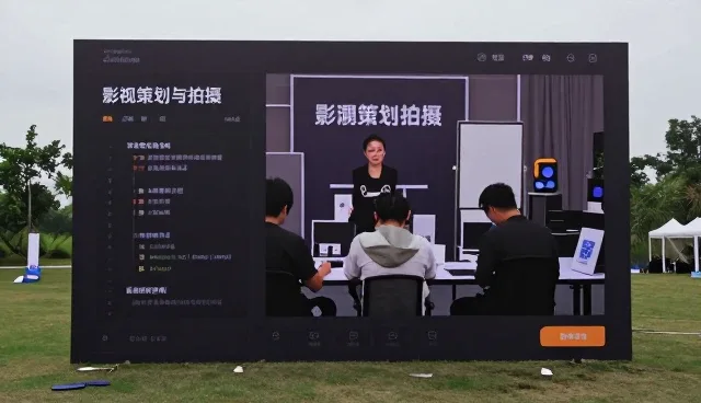 内容分发系统在不同场景下的表现与适配策略