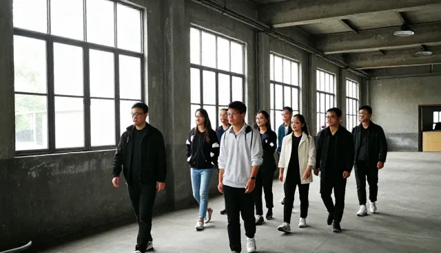 商务考察中团队接待的出行配套服务优化策略