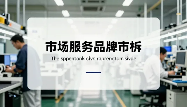 专业网页制作：品牌推广支持的关键路径