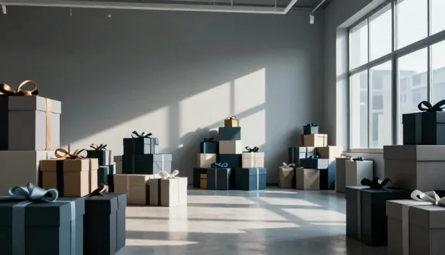 礼品采购管理办法的业务发展趋势分析