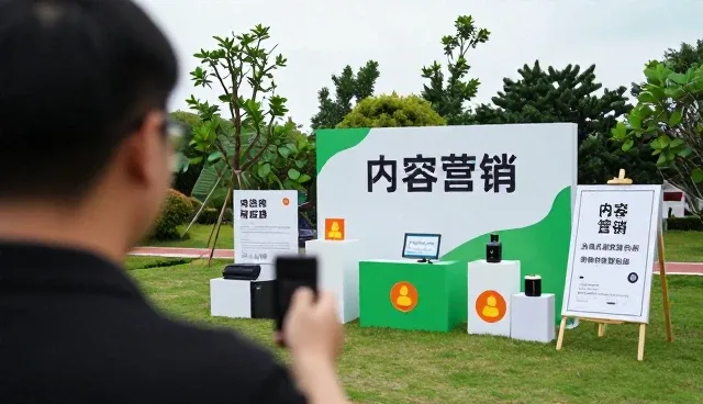 品牌传播策略中的视觉设计选型关键
