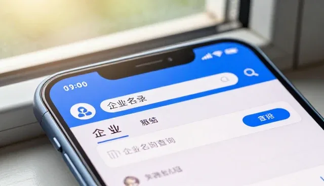 提升采购效率的名录查询服务使用技巧
