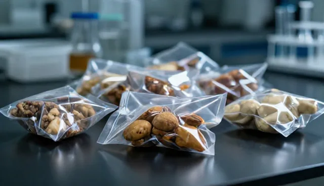 食材配送时效影响因素与优化路径分析