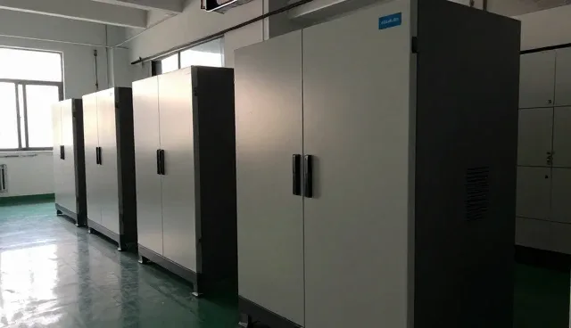 设备维修服务在工业场景中的性能表现分析