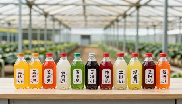食品饮料组合在供应链中的趋势应对，如何优化库存与配送