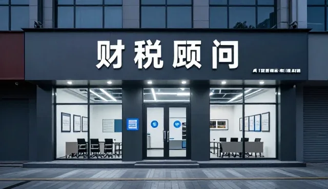 财税顾问服务中常见问题的严谨应对策略