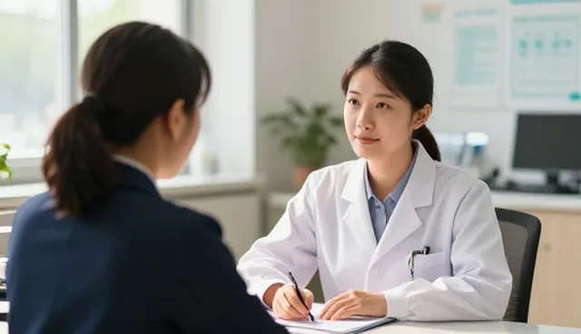 健康体检如何通过临床诊疗支持提升效率