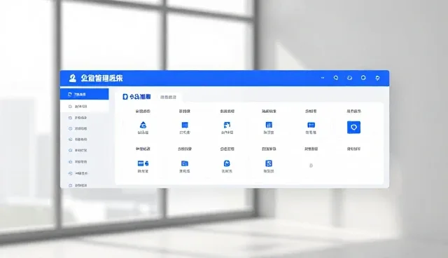 资源管理在企业运维托管中的关键作用与趋势分析