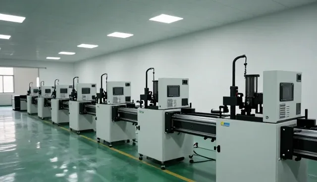 非标定制服务选型与使用维护建议