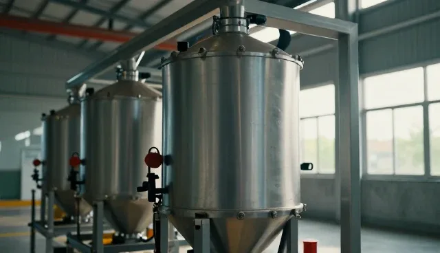 设备运维中性能表现与适用条件的精准匹配