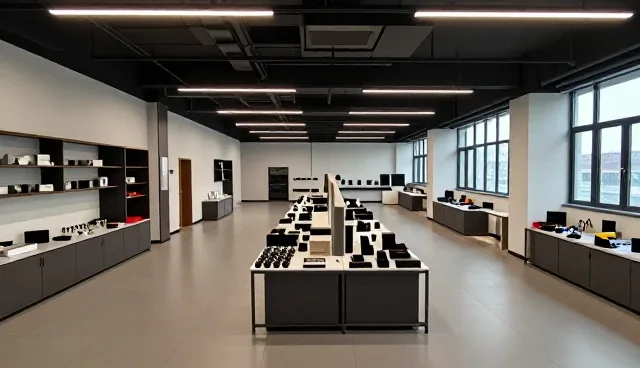 来料加工在水泥制品生产中的性能表现与适用场景