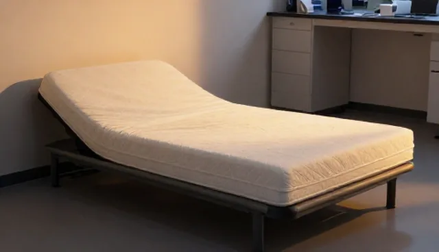 选购人体工学床垫时设计缺陷的识别与规避