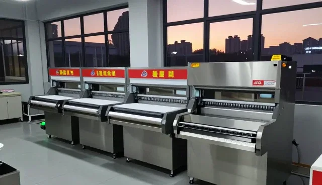 提升维修效率的关键：全自动打包机的实用操作与维护指南