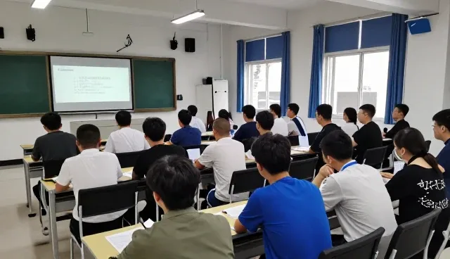 提升系统稳定性的安装调试技术要点