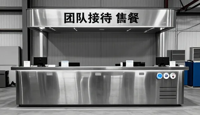 旅游接待系统如何应对高并发场景下的性能挑战