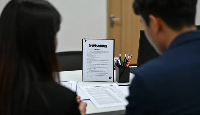 提升调研效率的关键：流程优化在市场调研中的实践