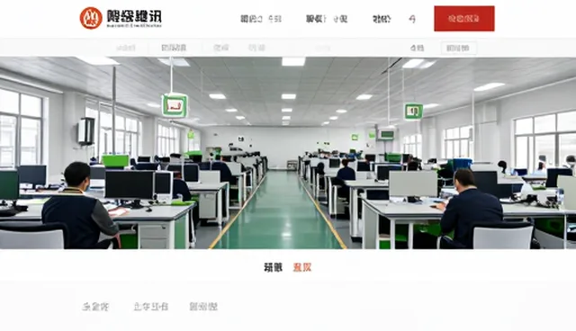 网络推广业务趋势下的选型关注点分析