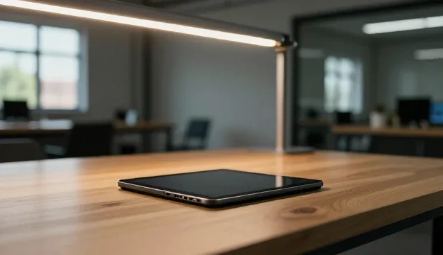 设备选型中的快速响应机制构建与实践
