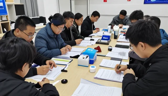 分装设备选型中的适用条件分析与实践