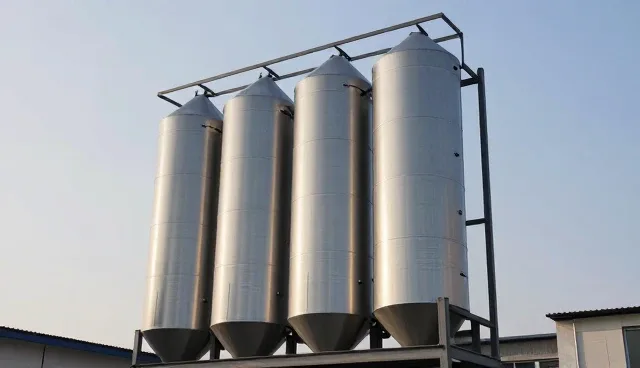 除尘器性能提升的关键因素与实际应用考量