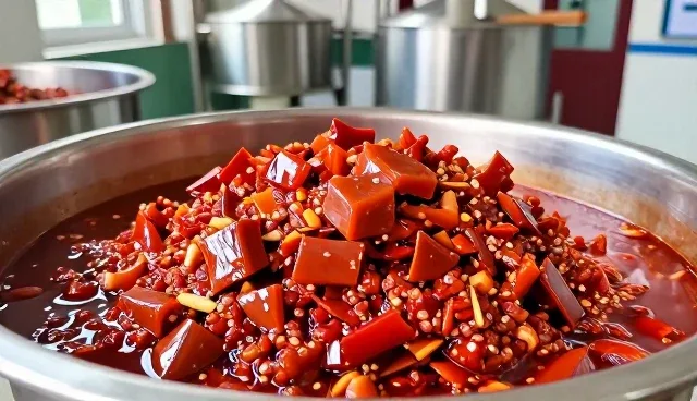 调味品研发中如何解决食品风味不稳定的难题？