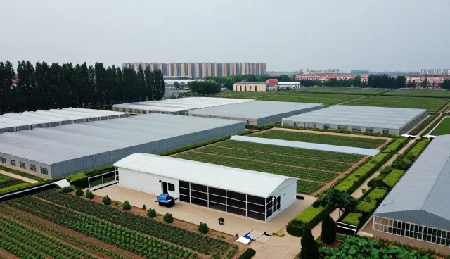 农产品种植技术选型的关键关注点分析