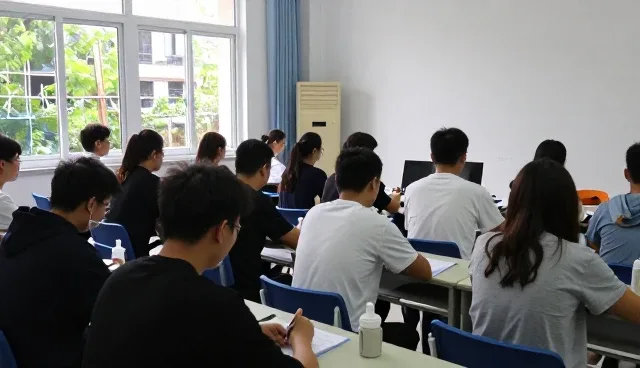 考试辅导在专业发展中的应用场景分析