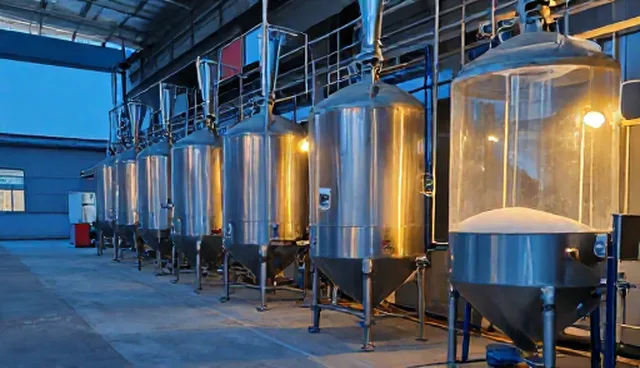 化工原料仓储配送中材料特性的实际应用场景分析