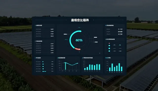 车间设备数据采集时常见问题如何排查