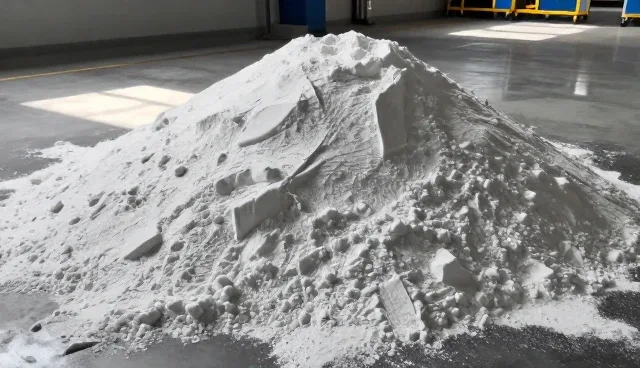 分装服务在美妆行业中的安全操作实践