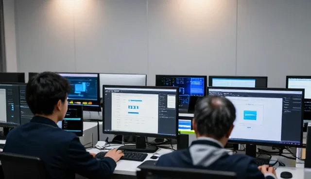 运维场景下的技术推广实践与优化路径
