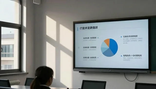 技术培训中的性能瓶颈处理与优化方向