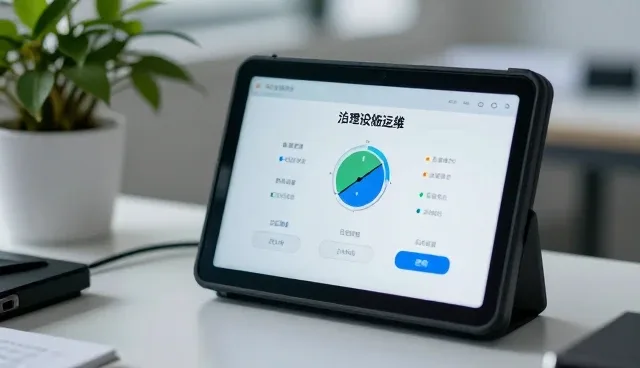 废气治理中实时监测技术的应用场景与实践