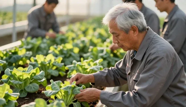 农业种苗供应中常见问题的应对与发展趋势分析
