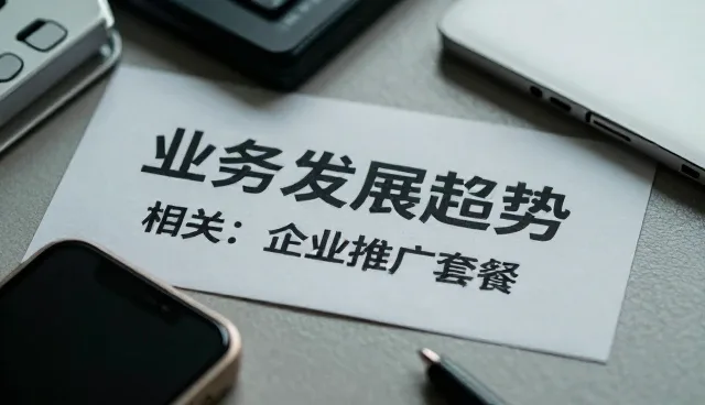 企业信息更新的日常维护与关键策略